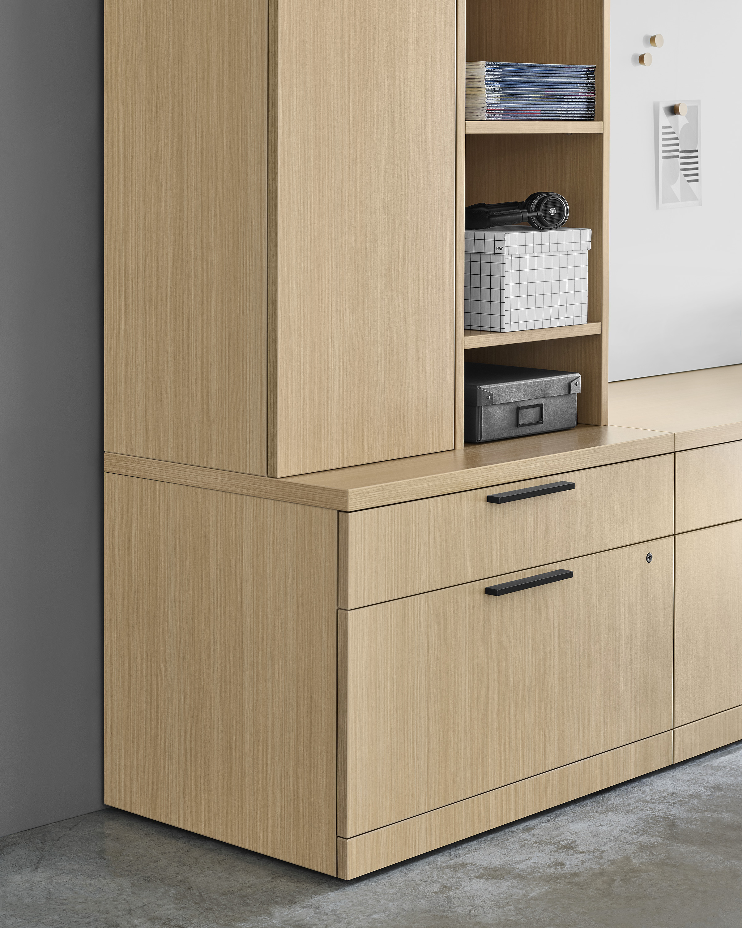 文件柜|实木文件柜|办公火狐官方网站|火狐HUOHU（中国）火狐官方网站|Canvas实木书柜/衣柜